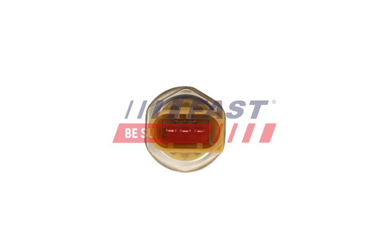 FT80073 FAST - ДАТЧИК ТИСКУ ПАЛИВА VW CRAFTER I 06> 2.0 TDI 16> 3-PIN