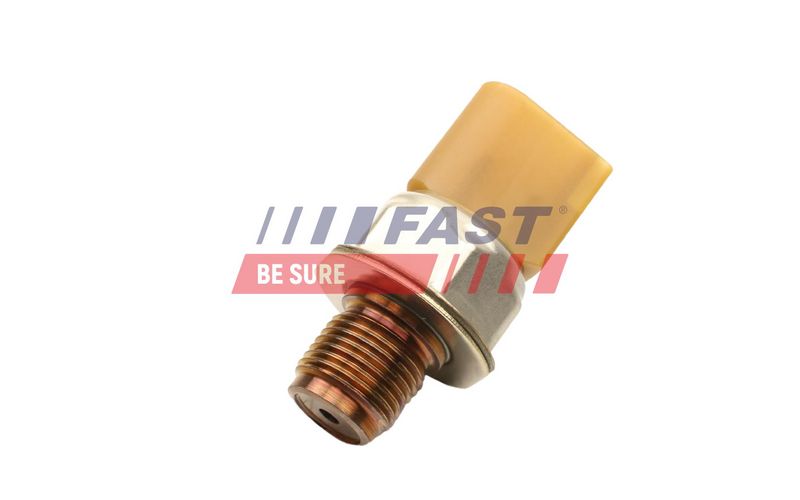 FT80073 FAST - ДАТЧИК ТИСКУ ПАЛИВА VW CRAFTER I 06> 2.0 TDI 16> 3-PIN