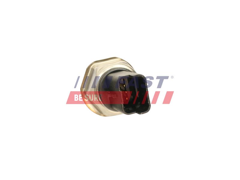 FT80074 FAST - ДАТЧИК ТИСКУ ПАЛИВА RENAULT KANGOO II 08> 1.5 dCi