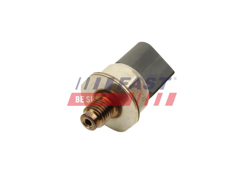 FT80077 FAST - ДАТЧИК ТИСКУ ПАЛИВА MERCEDES SPRINTER 06> 906 2.2 CDI 11>
