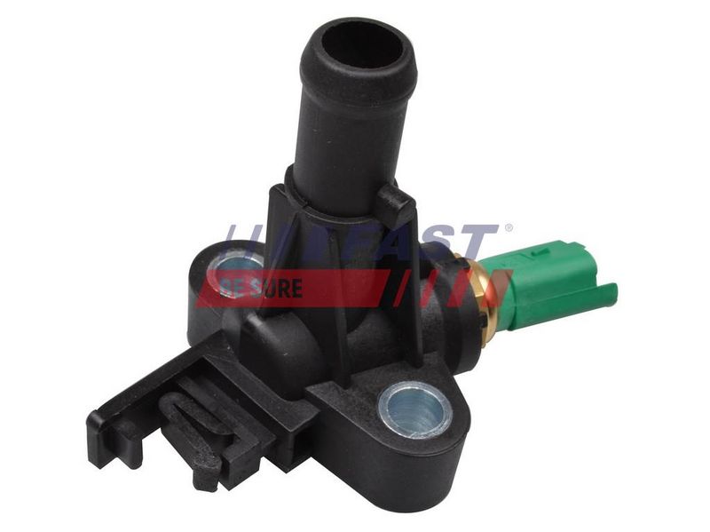 FT80102 FAST - ДАТЧИК ТЕМПЕРАТУРИ ВОДИ FIAT PANDA 03>