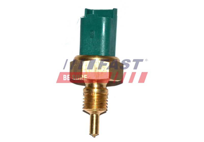 FT80103 FAST - ДАТЧИК ТЕМПЕРАТУРИ ВОДИ CITROEN NEMO 07> 1.4 HDI