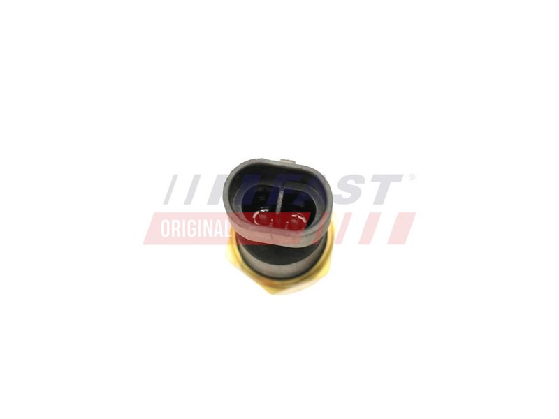 FT80106 FAST - ДАТЧИК ТЕМПЕРАТУРИ ВОДИ IVECO DAILY 90> 2-PIN