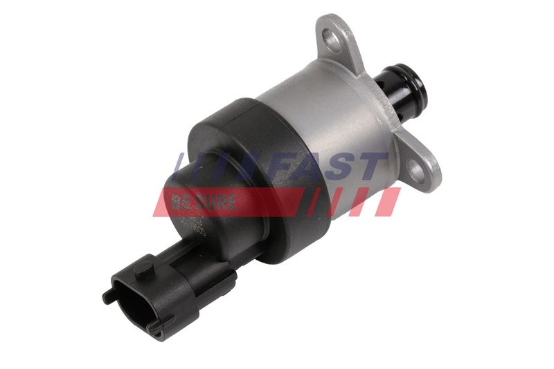 FT80113 FAST - РЕГУЛЯТОР ТИСКУ ПАЛИВА FIAT DUCATO 02> ПНВТ 2.3JTD 2-PIN