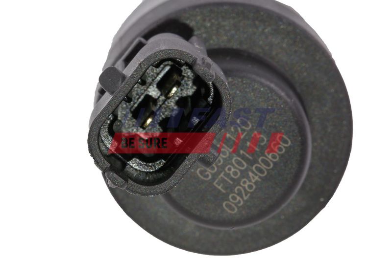 FT80113 FAST - РЕГУЛЯТОР ТИСКУ ПАЛИВА FIAT DUCATO 02> ПНВТ 2.3JTD 2-PIN