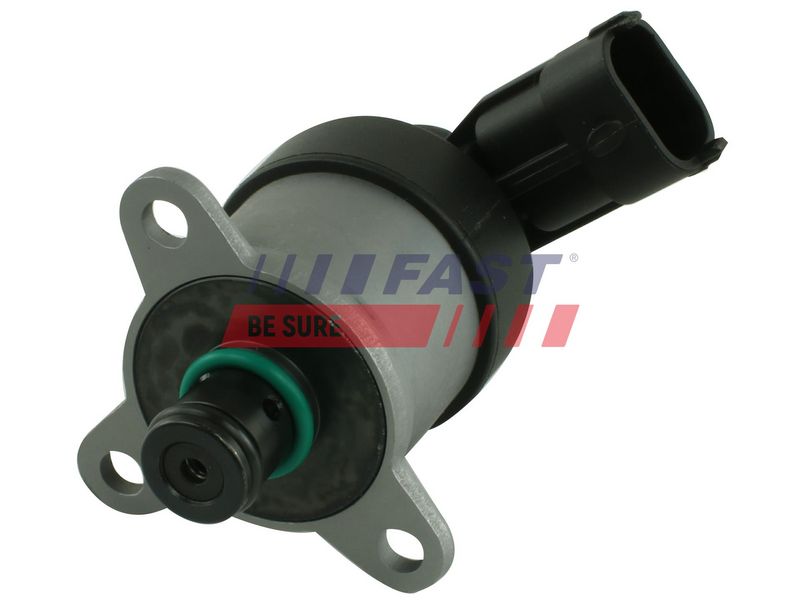FT80120 FAST - РЕГУЛЯТОР ТИСКУ ПАЛИВА FIAT DUCATO 06> ПНВТ 3.0 JTD