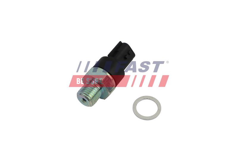 FT80126 FAST - ДАТЧИК ТИСКУ МАСЛА RENAULT KANGOO II 08> ЛАМПОЧКА 1.5 DCI