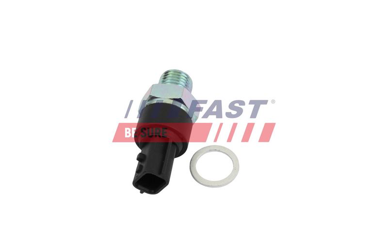 FT80126 FAST - ДАТЧИК ТИСКУ МАСЛА RENAULT KANGOO II 08> ЛАМПОЧКА 1.5 DCI