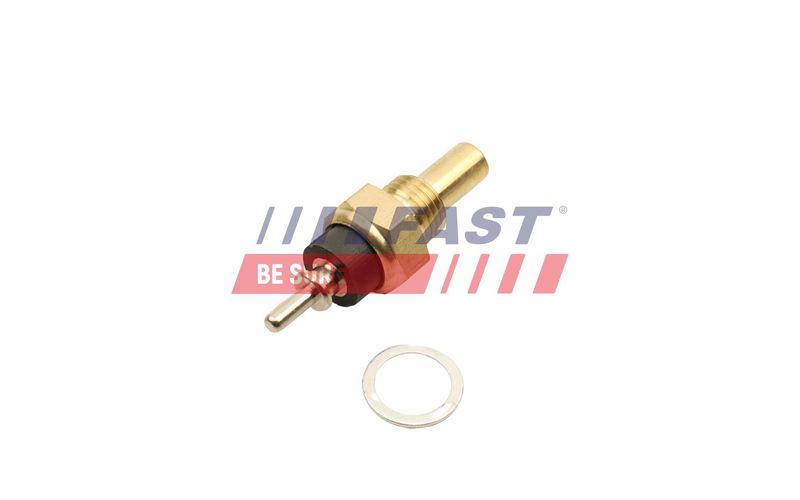 FT80130 FAST - ДАТЧИК ТЕМПЕРАТУРИ ВОДИ MERCEDES SPRINTER 95> 901-905