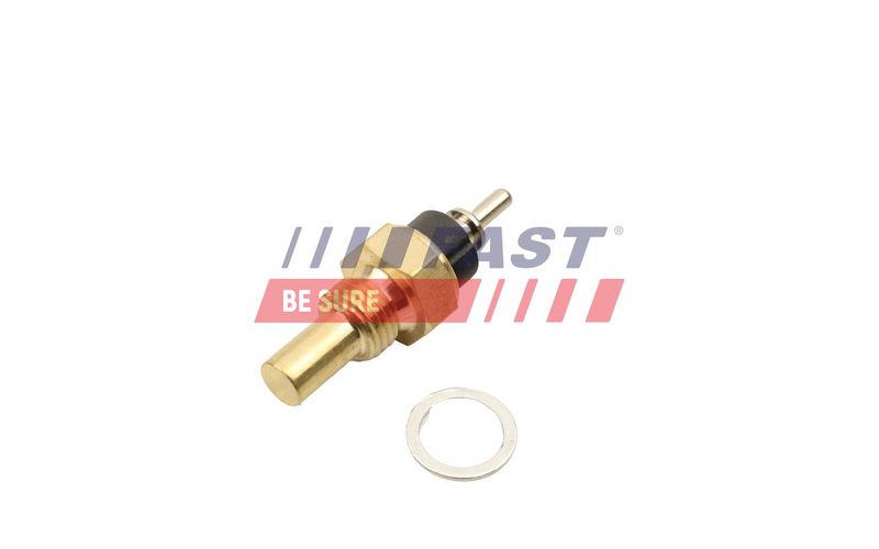 FT80130 FAST - ДАТЧИК ТЕМПЕРАТУРИ ВОДИ MERCEDES SPRINTER 95> 901-905