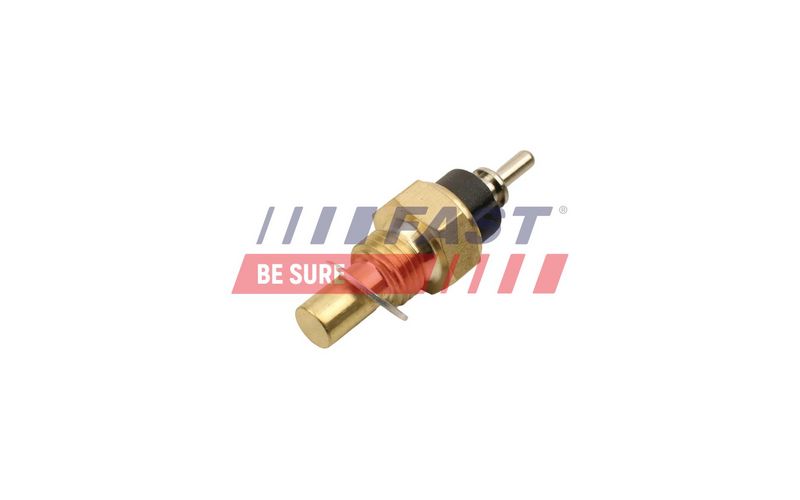 FT80130 FAST - ДАТЧИК ТЕМПЕРАТУРИ ВОДИ MERCEDES SPRINTER 95> 901-905