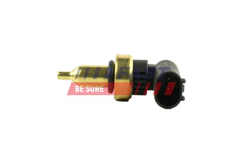 FT80133 FAST - ДАТЧИК ТЕМПЕРАТУРИ ВОДИ MERCEDES SPRINTER 06> 906 2-PIN