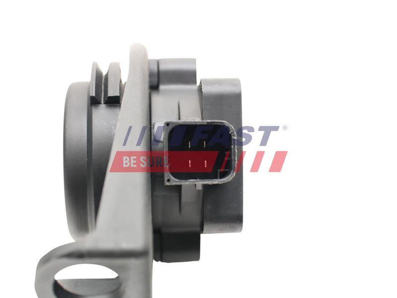 FT80136 FAST - ДАТЧИК ПЕДАЛІ ГАЗУ CITROEN JUMPY 07> 2.0 HDI 4-PIN
