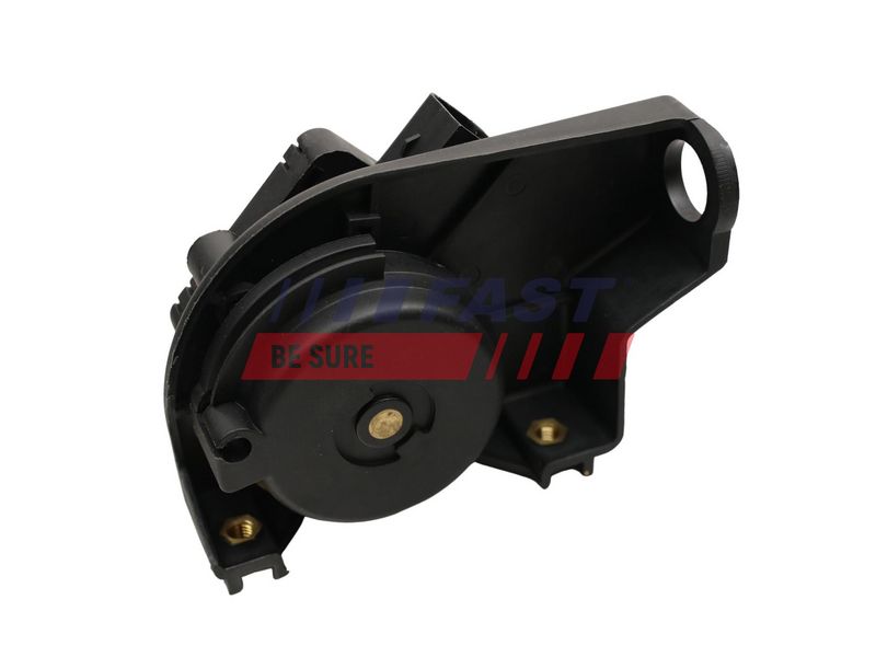 FT80136 FAST - ДАТЧИК ПЕДАЛІ ГАЗУ CITROEN JUMPY 07> 2.0 HDI 4-PIN
