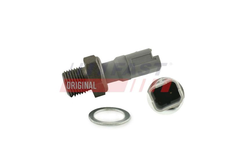 FT80143 FAST - ДАТЧИК ТИСКУ МАСЛА FIAT SCUDO 07> 1.6/2.0 JTD 1-PIN