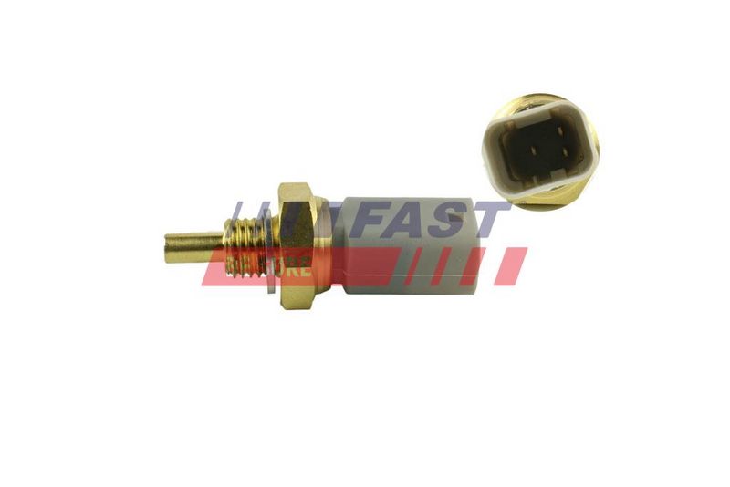 FT80144 FAST - ДАТЧИК ТЕМПЕРАТУРИ ВОДИ RENAULT MASTER II 98> 1.9/2.5/2.8 DTI 3-PIN