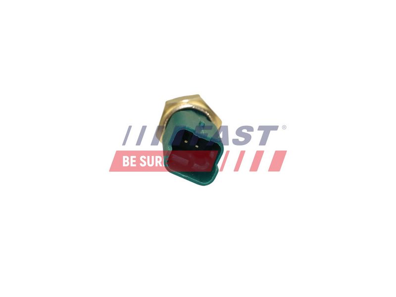 FT80154 FAST - ДАТЧИК ТЕМПЕРАТУРИ ВОДИ FIAT DOBLO 09>