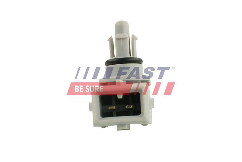 FT80155 FAST - ДАТЧИК ТЕМПЕРАТУРИ ПОВІТРЯ RENAULT MASTER III 10> ЗОВН 2-PIN