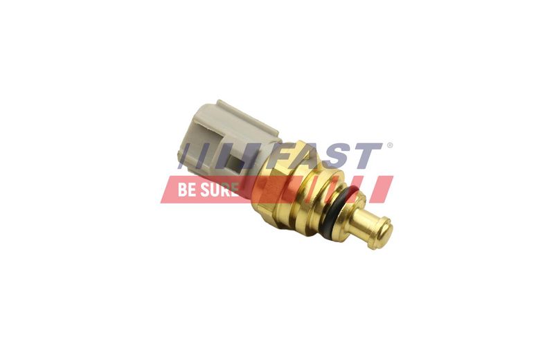 FT80158 FAST - ДАТЧИК ТЕМПЕРАТУРИ ВОДИ CITROEN JUMPER 06> 2.2 HDI 110 11> 2-PIN