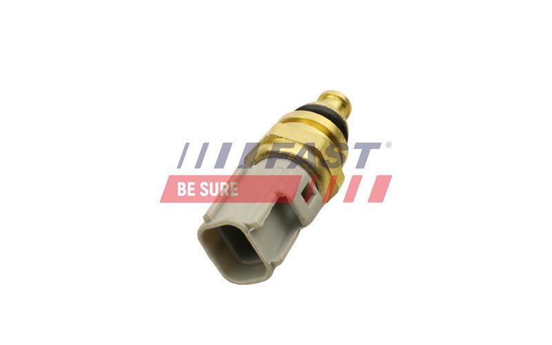 FT80158 FAST - ДАТЧИК ТЕМПЕРАТУРИ ВОДИ CITROEN JUMPER 06> 2.2 HDI 110 11> 2-PIN