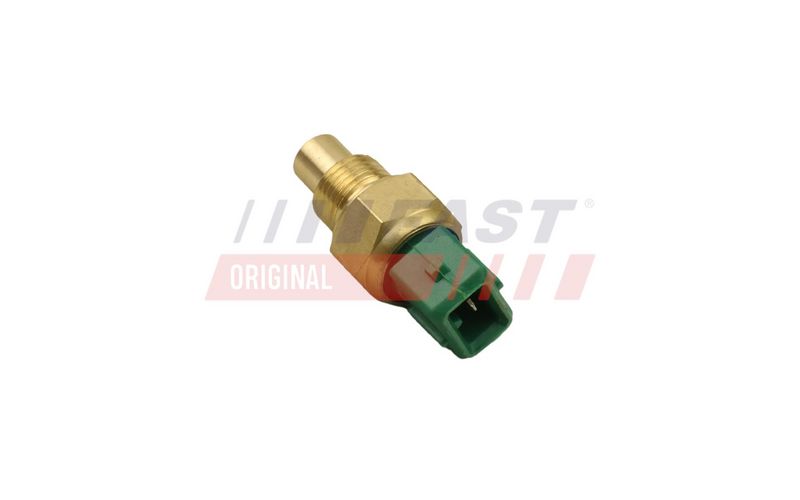 FT80159 FAST - ДАТЧИК ТЕМПЕРАТУРИ ВОДИ FIAT DUCATO 94> ЛАМПОЧКА