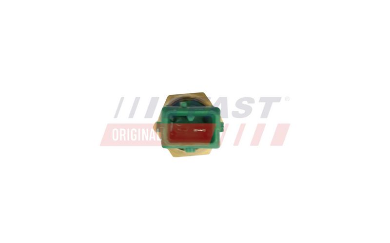 FT80159 FAST - ДАТЧИК ТЕМПЕРАТУРИ ВОДИ FIAT DUCATO 94> ЛАМПОЧКА