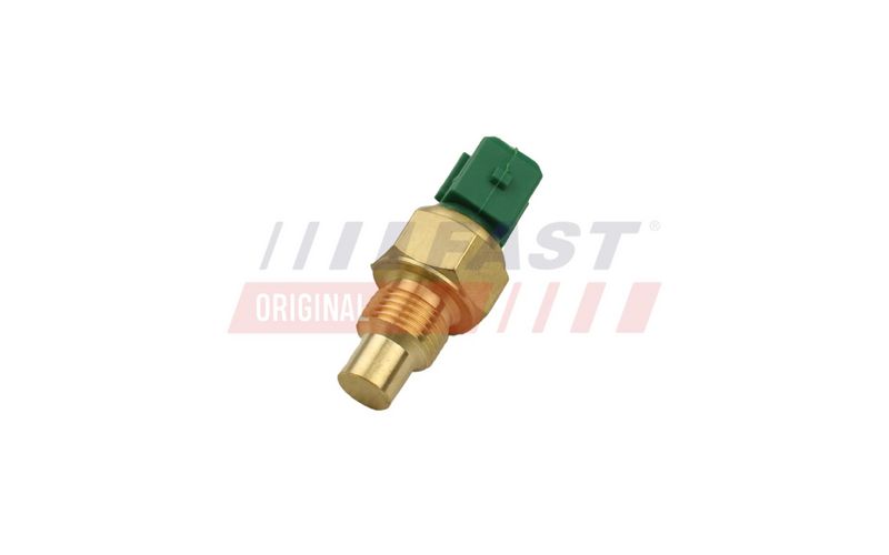 FT80159 FAST - ДАТЧИК ТЕМПЕРАТУРИ ВОДИ FIAT DUCATO 94> ЛАМПОЧКА