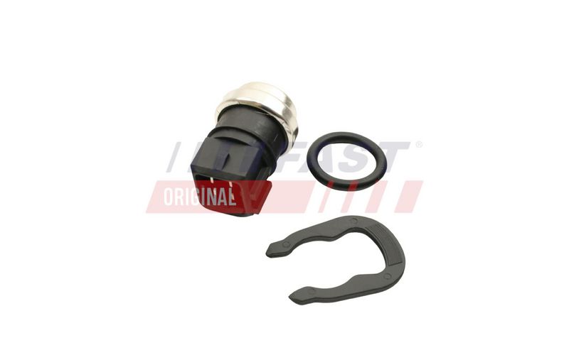 FT80160 FAST - ДАТЧИК ТЕМПЕРАТУРИ ВОДИ RENAULT MASTER II 98> 1.9 dCi