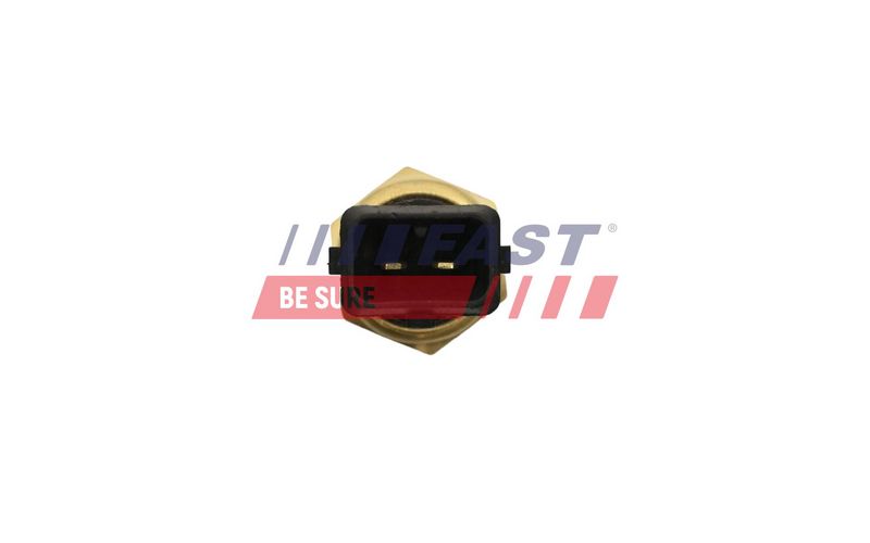 FT80161 FAST - ДАТЧИК ТЕМПЕРАТУРИ ВОДИ FORD TRANSIT CONNECT 02> 1.8 16V