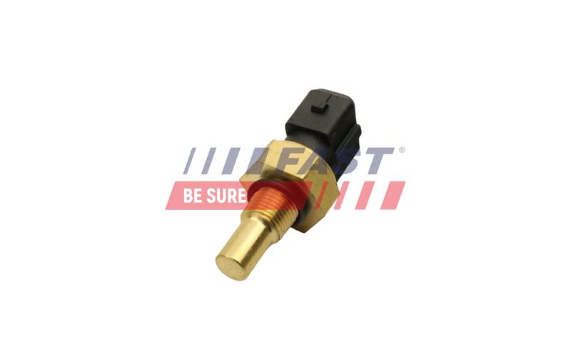 FT80161 FAST - ДАТЧИК ТЕМПЕРАТУРИ ВОДИ FORD TRANSIT CONNECT 02> 1.8 16V