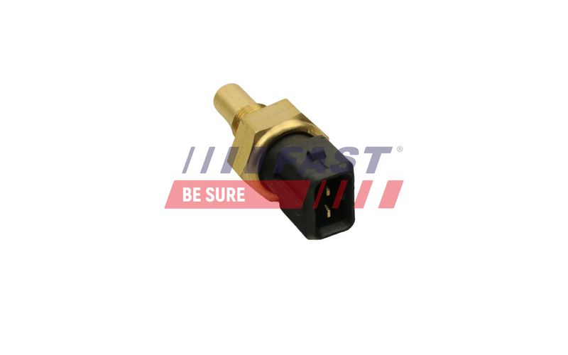 FT80161 FAST - ДАТЧИК ТЕМПЕРАТУРИ ВОДИ FORD TRANSIT CONNECT 02> 1.8 16V