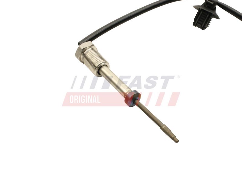 FT80214 FAST - ДАТЧИХ ТЕМПЕРАТУРИ ВИХЛОПНИХ ГАЗІВ FIAT SCUDO 07> 1.6 JTD