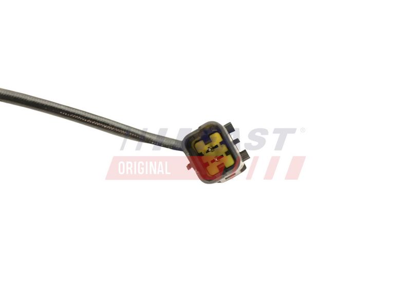 FT80214 FAST - ДАТЧИХ ТЕМПЕРАТУРИ ВИХЛОПНИХ ГАЗІВ FIAT SCUDO 07> 1.6 JTD