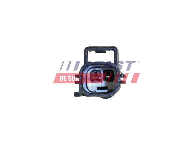 FT80224 FAST - ДАТЧИХ ТЕМПЕРАТУРИ ВИХЛОПНИХ ГАЗІВ CITROEN JUMPER 06> ФІЛЬТР DPF 2.2 HDI