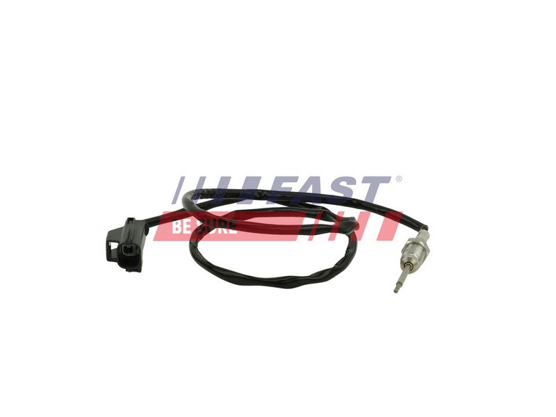 FT80224 FAST - ДАТЧИХ ТЕМПЕРАТУРИ ВИХЛОПНИХ ГАЗІВ CITROEN JUMPER 06> ФІЛЬТР DPF 2.2 HDI