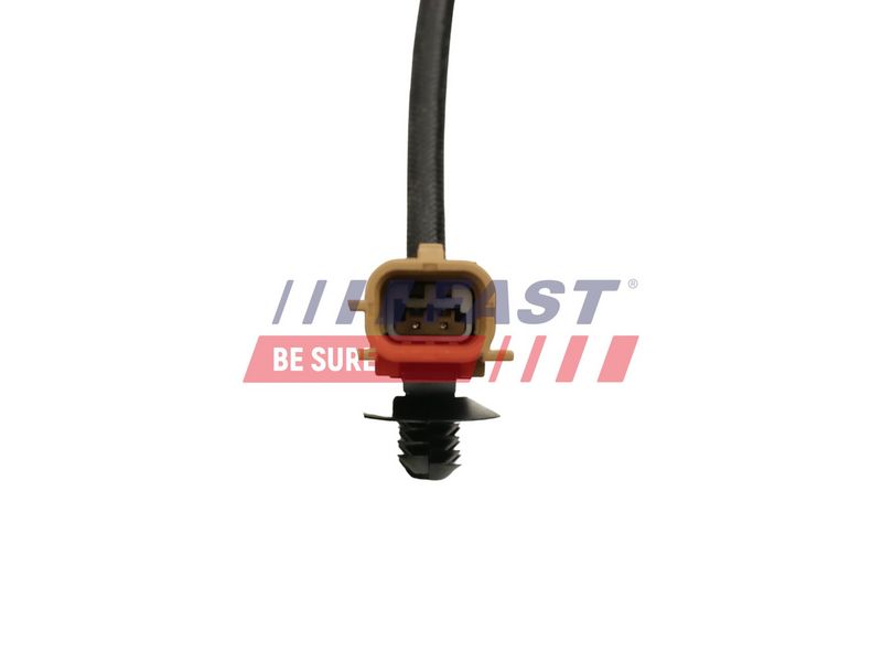 FT80225 FAST - ДАТЧИХ ТЕМПЕРАТУРИ ВИХЛОПНИХ ГАЗІВ RENAULT KANGOO II 08> 1.5 DCI