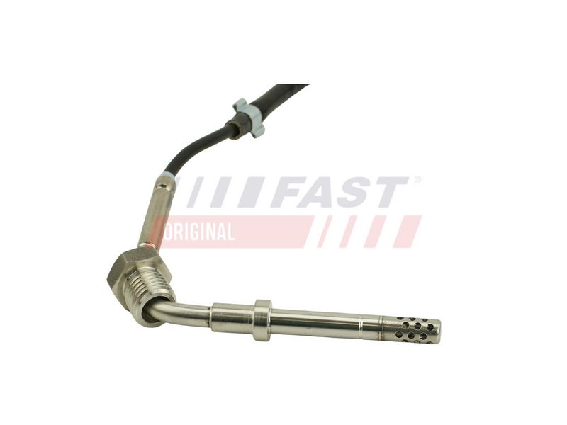 FT80231 FAST - ДАТЧИХ ТЕМПЕРАТУРИ ВИХЛОПНИХ ГАЗІВ FIAT DOBLO 00> 1.9 JTD 06>