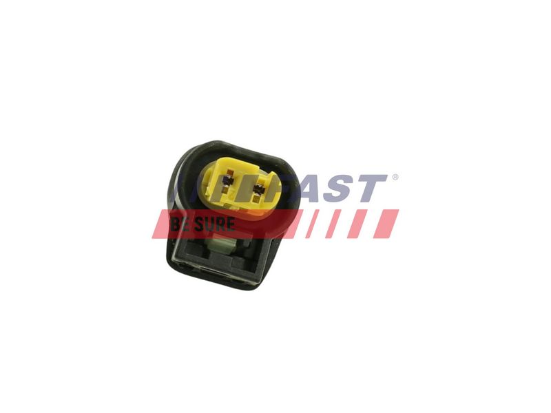 FT80237 FAST - ДАТЧИХ ТЕМПЕРАТУРИ ВИХЛОПНИХ ГАЗІВ MERCEDES SPRINTER 18> 907/910