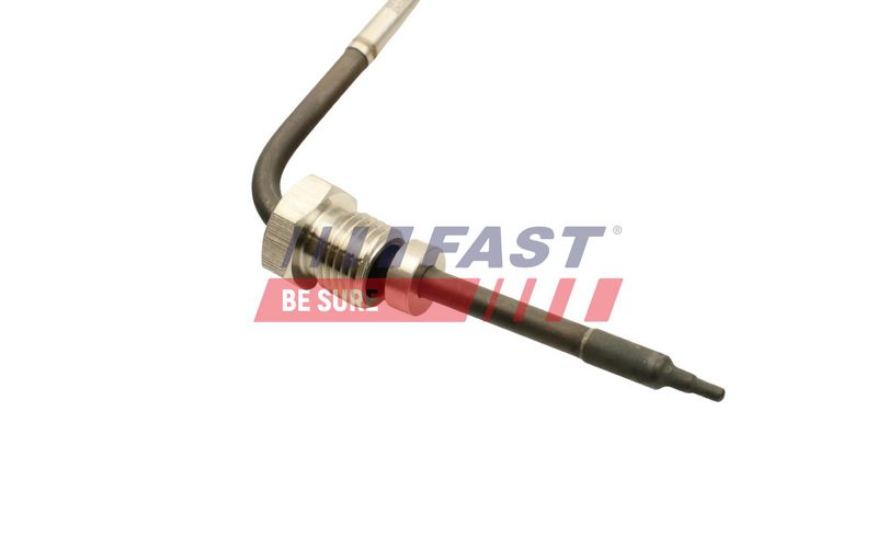FT80243 FAST - ДАТЧИХ ТЕМПЕРАТУРИ ВИХЛОПНИХ ГАЗІВ VW CRAFTER I 06> КОРИЧНЕВИЙ 2.0 TDI 15>