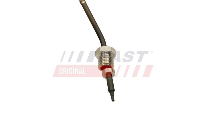 FT80245 FAST - ДАТЧИХ ТЕМПЕРАТУРИ ВИХЛОПНИХ ГАЗІВ VW CRAFTER I 06> ЧОРНИЙ 2.0 TDI 11>