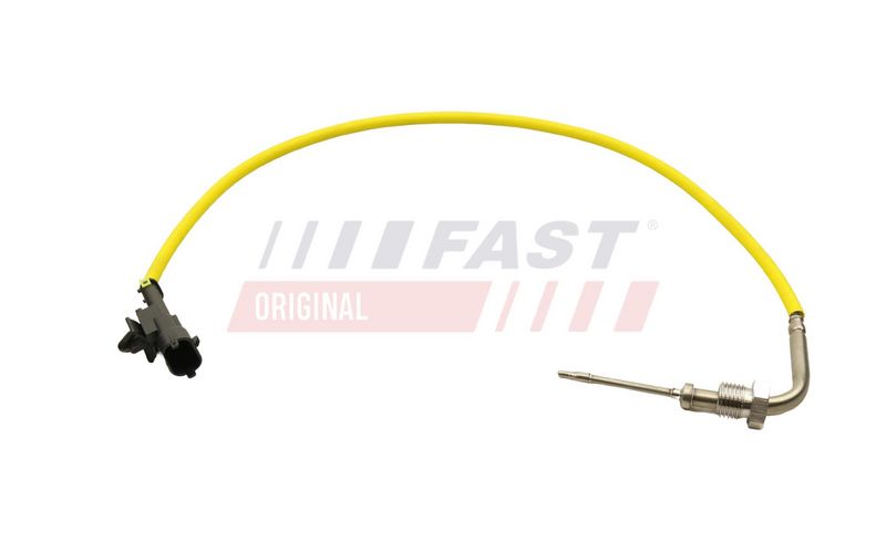 FT80246 FAST - ДАТЧИХ ТЕМПЕРАТУРИ ВИХЛОПНИХ ГАЗІВ IVECO DAILY 06> 2-PIN