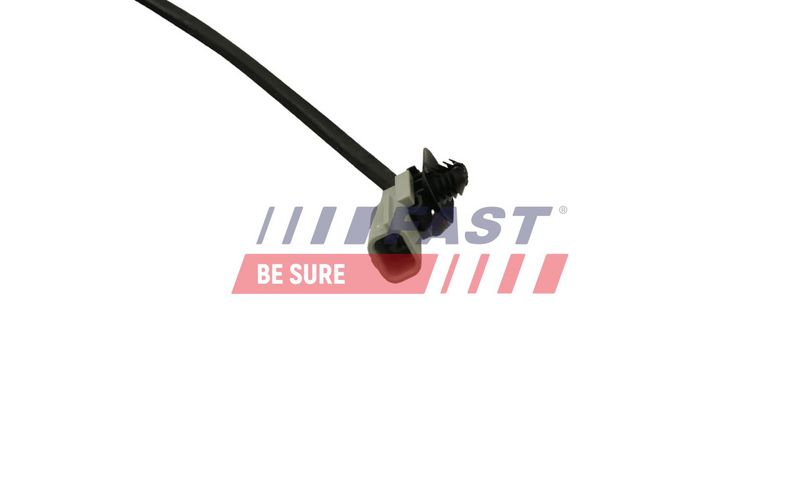 FT80247 FAST - ДАТЧИХ ТЕМПЕРАТУРИ ВИХЛОПНИХ ГАЗІВ RENAULT KANGOO II 08> 1.5 dCi 110 13>