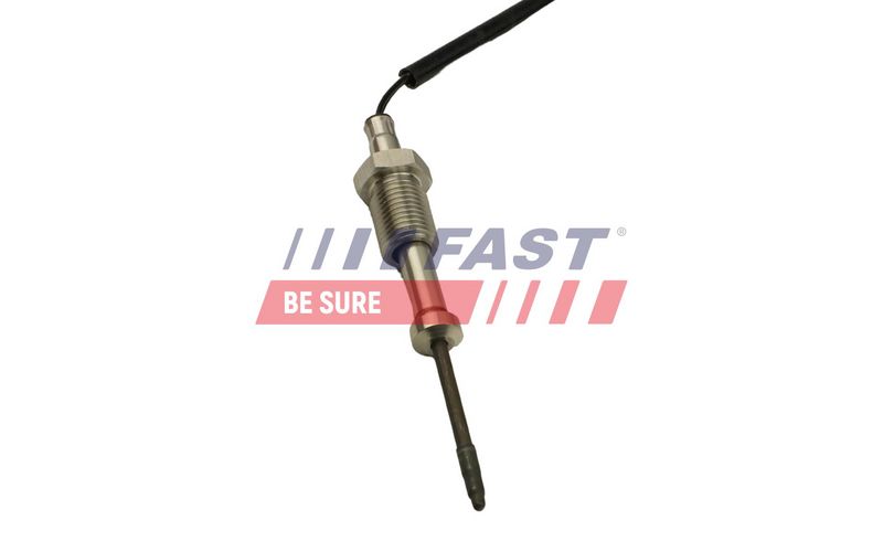 FT80247 FAST - ДАТЧИХ ТЕМПЕРАТУРИ ВИХЛОПНИХ ГАЗІВ RENAULT KANGOO II 08> 1.5 dCi 110 13>