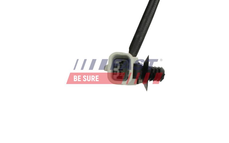 FT80247 FAST - ДАТЧИХ ТЕМПЕРАТУРИ ВИХЛОПНИХ ГАЗІВ RENAULT KANGOO II 08> 1.5 dCi 110 13>