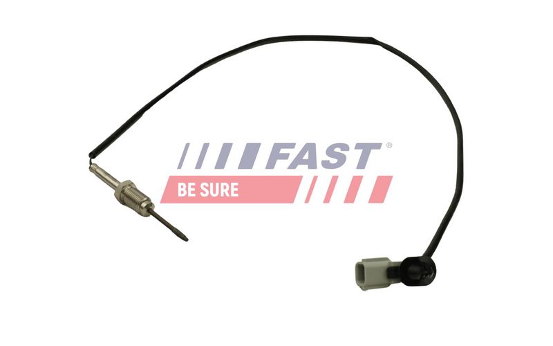 FT80247 FAST - ДАТЧИХ ТЕМПЕРАТУРИ ВИХЛОПНИХ ГАЗІВ RENAULT KANGOO II 08> 1.5 dCi 110 13>