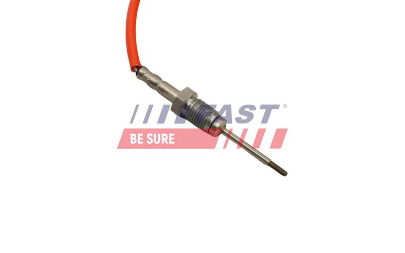 FT80249 FAST - ДАТЧИХ ТЕМПЕРАТУРИ ВИХЛОПНИХ ГАЗІВ FORD TRANSIT 06> 2.2 TDCi  11>