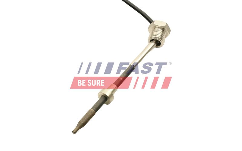 FT80250 FAST - ДАТЧИХ ТЕМПЕРАТУРИ ВИХЛОПНИХ ГАЗІВ FORD TRANSIT CUSTOM 12> ФІЛЬТР DPF 2.0 EcoBlue 16>