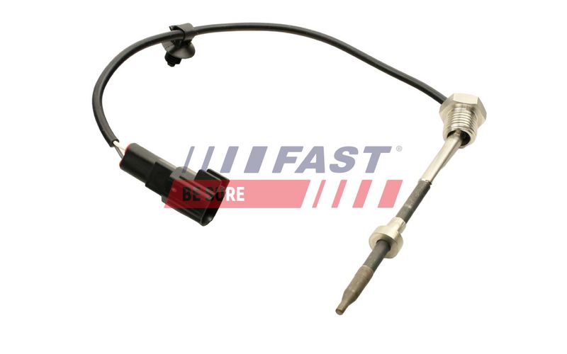 FT80250 FAST - ДАТЧИХ ТЕМПЕРАТУРИ ВИХЛОПНИХ ГАЗІВ FORD TRANSIT CUSTOM 12> ФІЛЬТР DPF 2.0 EcoBlue 16>