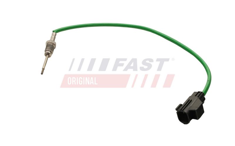 FT80252 FAST - ДАТЧИХ ТЕМПЕРАТУРИ ВИХЛОПНИХ ГАЗІВ FORD TRANSIT CONNECT 13> ФІЛЬТР DPF 1.5 TDCi