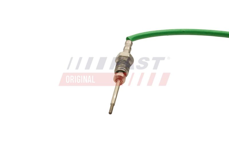 FT80252 FAST - ДАТЧИХ ТЕМПЕРАТУРИ ВИХЛОПНИХ ГАЗІВ FORD TRANSIT CONNECT 13> ФІЛЬТР DPF 1.5 TDCi